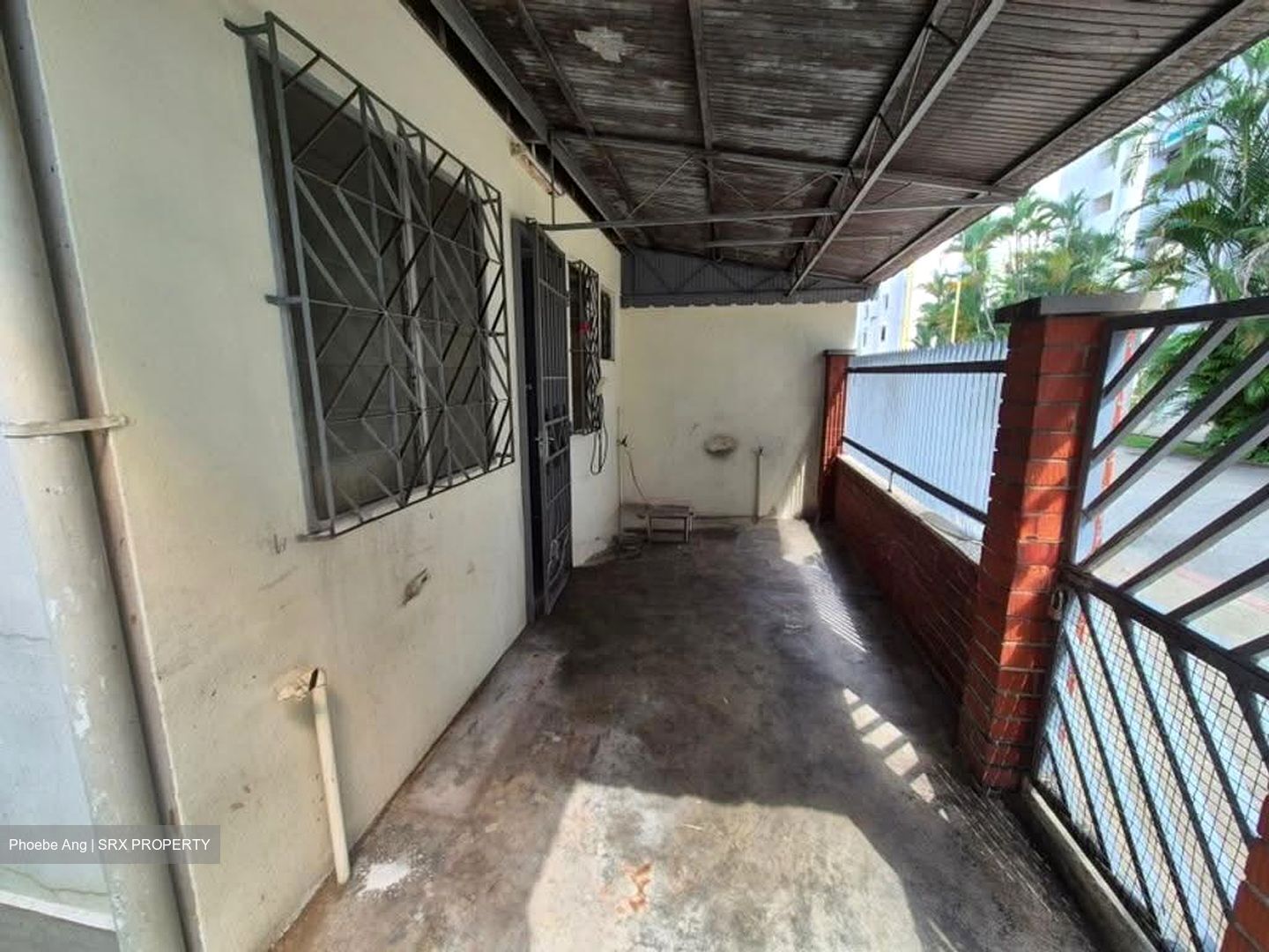 Macpherson Garden Estate (D13), Terrace #627395631